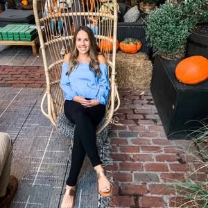 Meet your Posher, Brooke